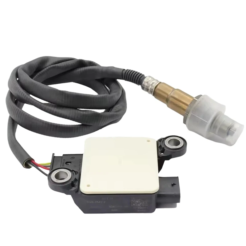 مستشعر جسيمات عادم الديزل PM 39265-2A810 لشركة Hyundai Kia 0281007179 0281007180   مستشعر أكاسيد النيتروجين الجسيمات