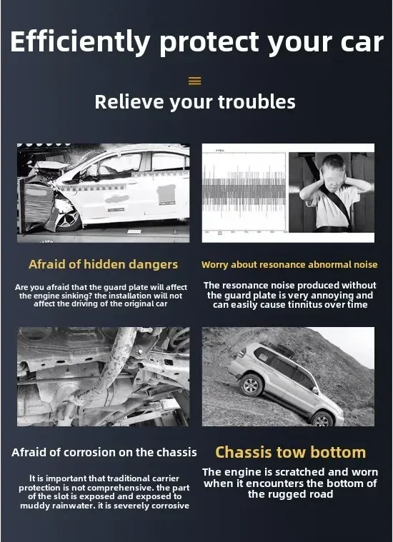 لرينو كوليوس 2012-2016 أسود تحت المحرك الحرس لوحة سبلاش درع الطين الحاجز غطاء قطعة من نسيج حامي