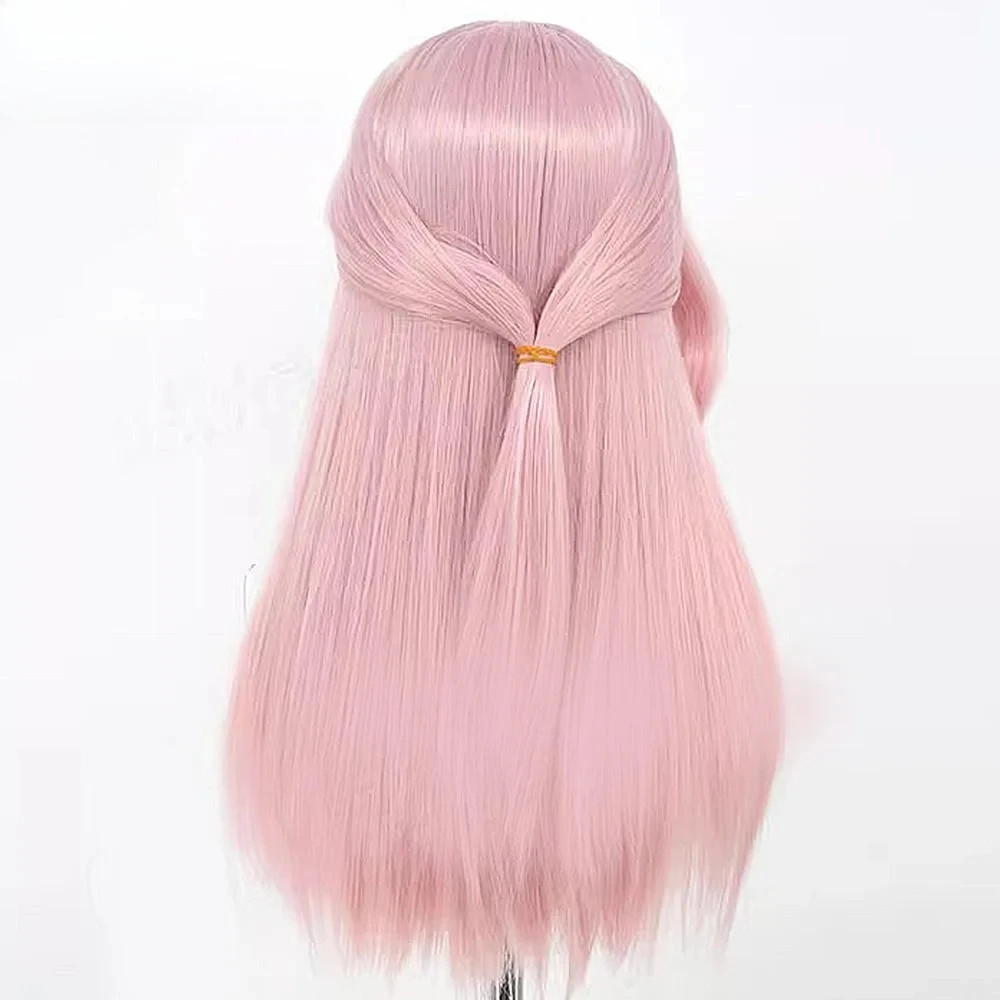 متوفر في المخزون برستيج سبيريت بلوسوم لوكس شعر مستعار كوسبلاي لعبة جامعة الأساطير كوسبلاي #5