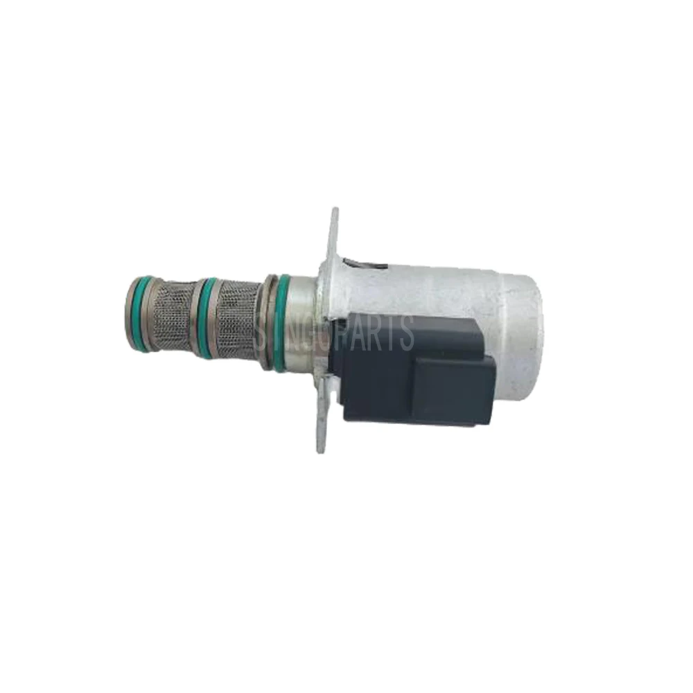 

12V Brake Solenoid Valve 7010005 Fits Bobcat A770 S630 S650 S750