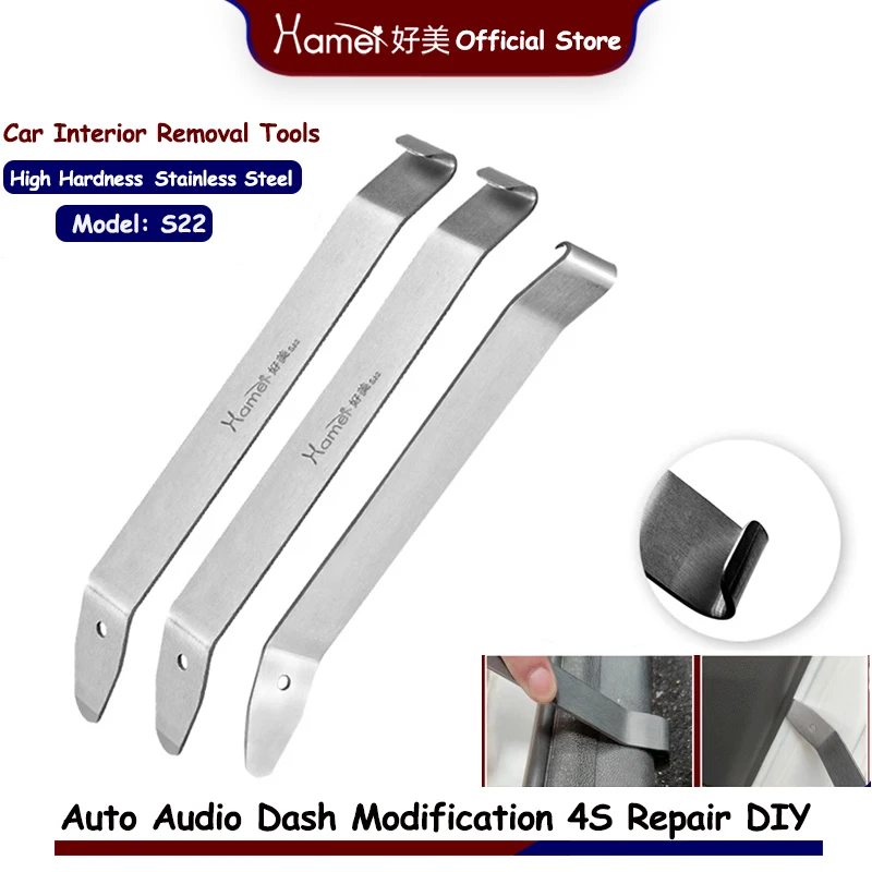 #21 Best Interior Panel Removal Tools to Buy In 2026