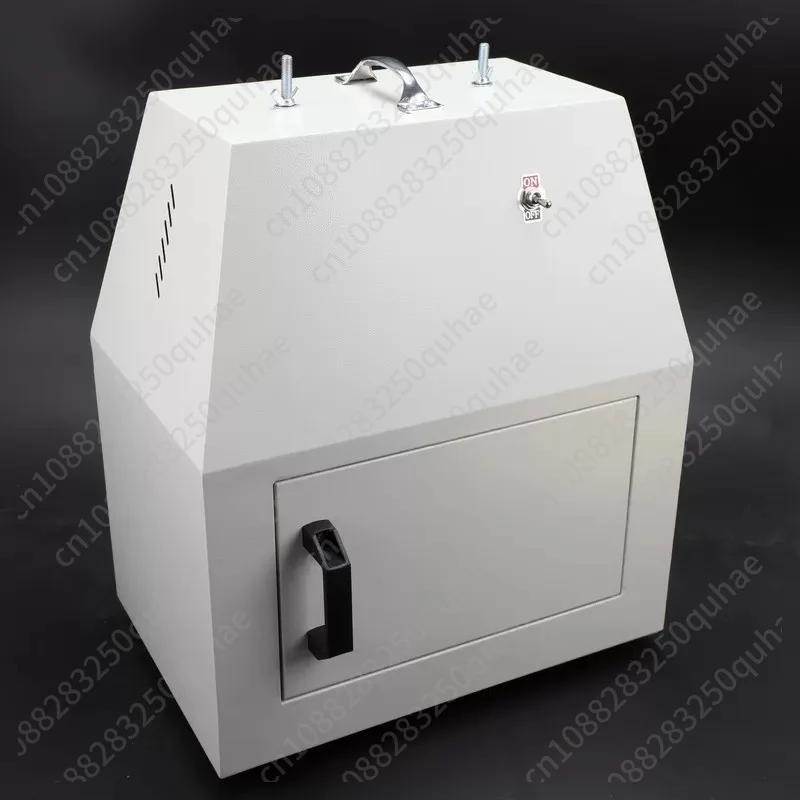 WS70-1 Fast Drying Cabinet, Rapid Heating Dehydrating Device for Laboratory Samples