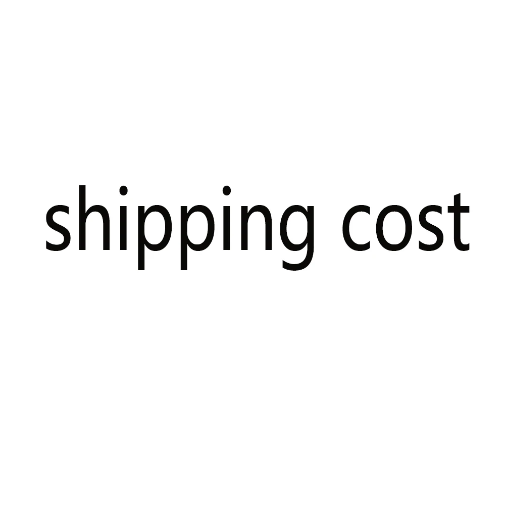 VIP--Customized products cost