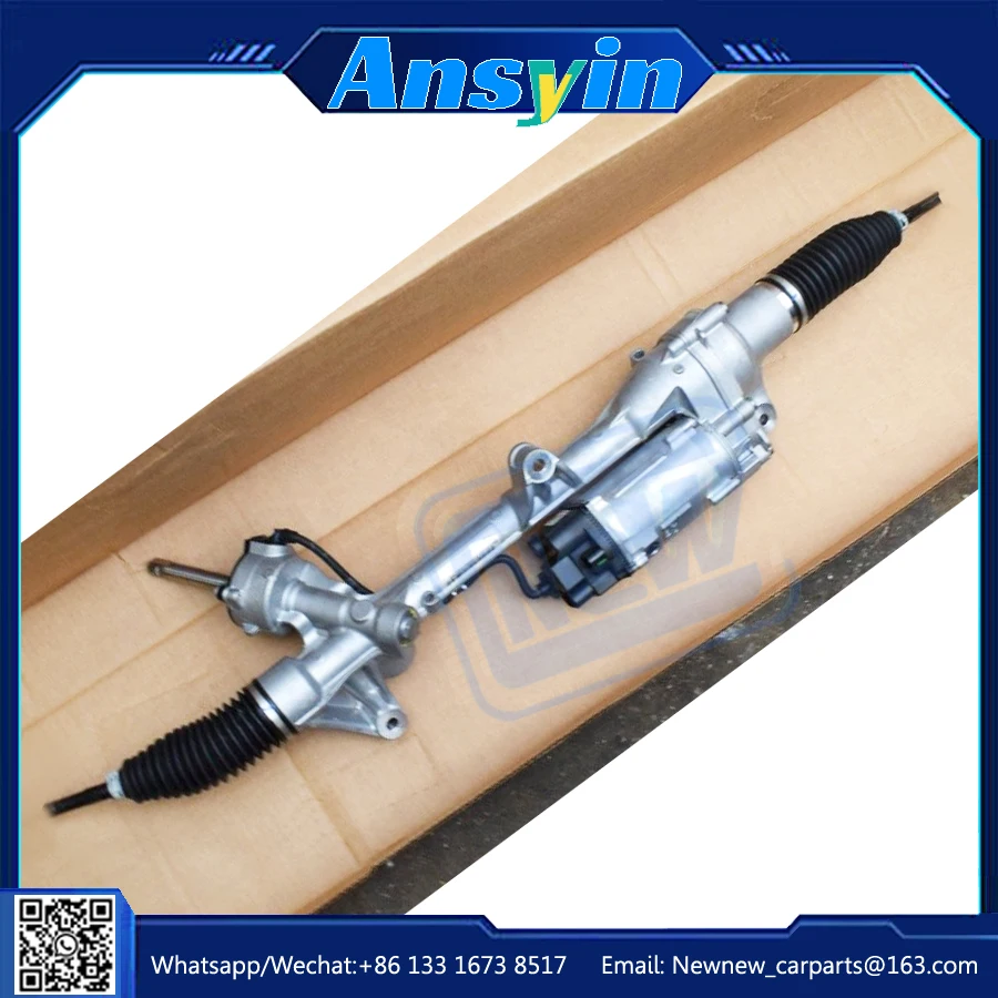 

Рулевая рейка с гидроусилителем для Mercedes-Benz W447 V-Class A4474602900 (леворульный)