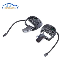 5RQ09DX9AC Replacement Left and Right Paddle Shifter 5RQ08DX9AC for Jeep Grand Cherokee 5Rq09DX9Ab 5Rq08DX9Ab