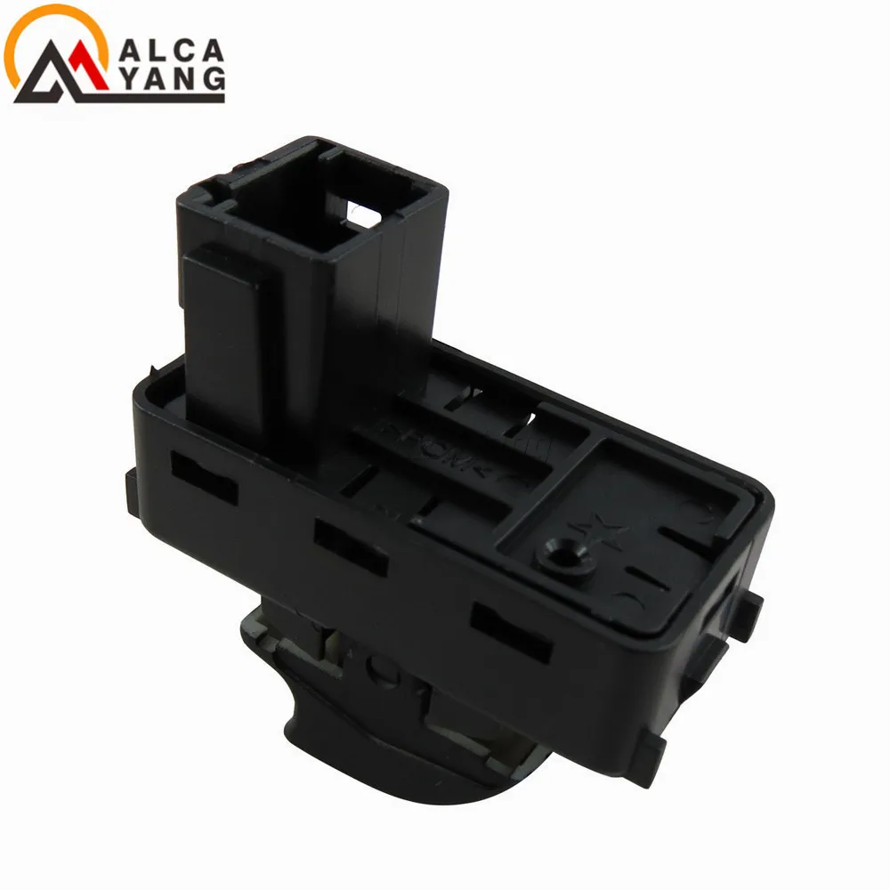 Switch for Citroen Berlingo 2008-2017 Window Control Switch 4 Pin For Citroen C4 Peugeot 207 Exquisitely Designed Durable