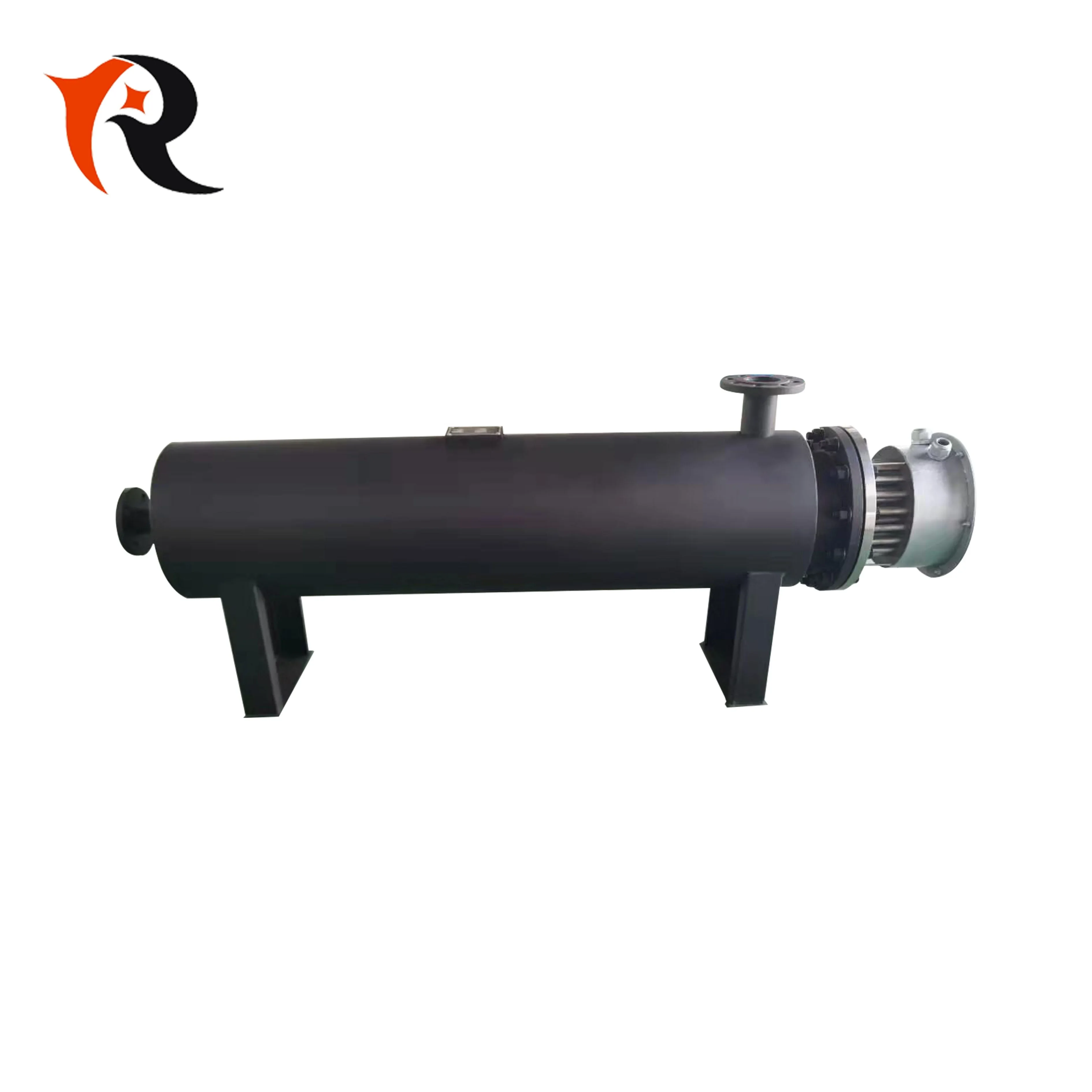 

Professional Service High Temperature Steam Pipeline Heater Industrial Electric Pipeline Heater For Chemical Industry