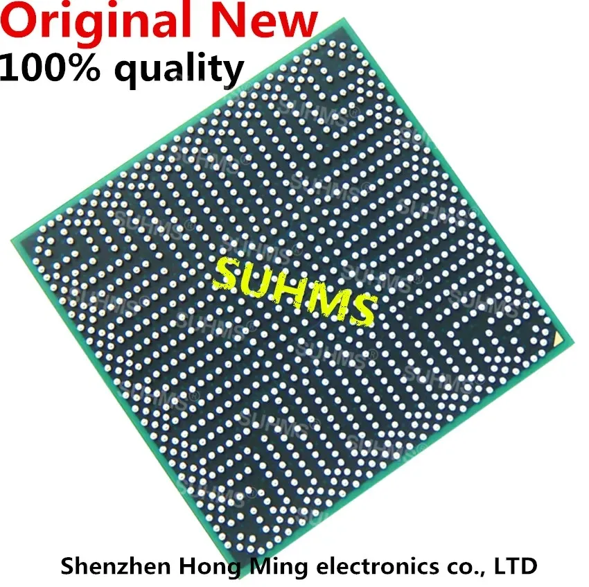 100% nuovo BD82HM65 SLJ4P BGA Chipset