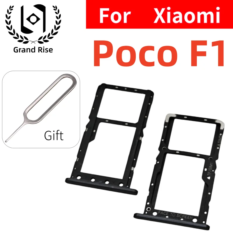 Xiaomi pocophone f1 sim card-AliExpress