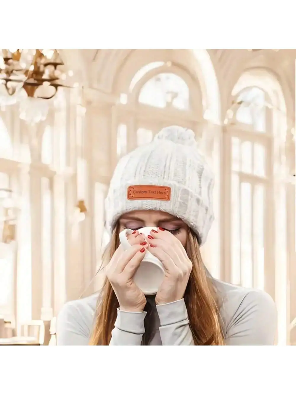 Thumbnail 2 - #13 Latest Sew-in Labels Offers