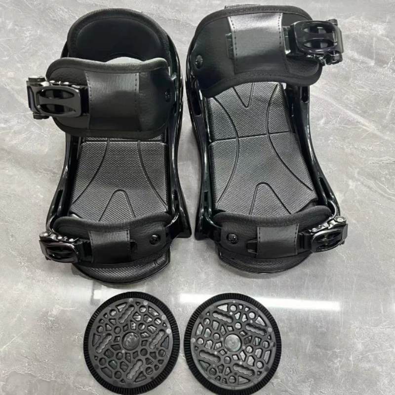 Trampoline Ski And … - image