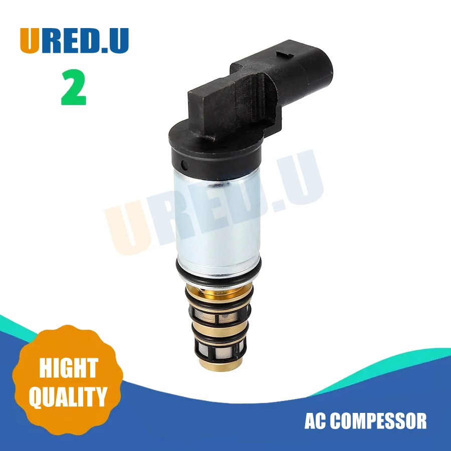 

Регулирующий клапан компрессора переменного тока для AUDI SKODA VW 1K0820859F 1K0820803P 1K0820803Q 1K0820803G 1K0820803N 5N0820803A