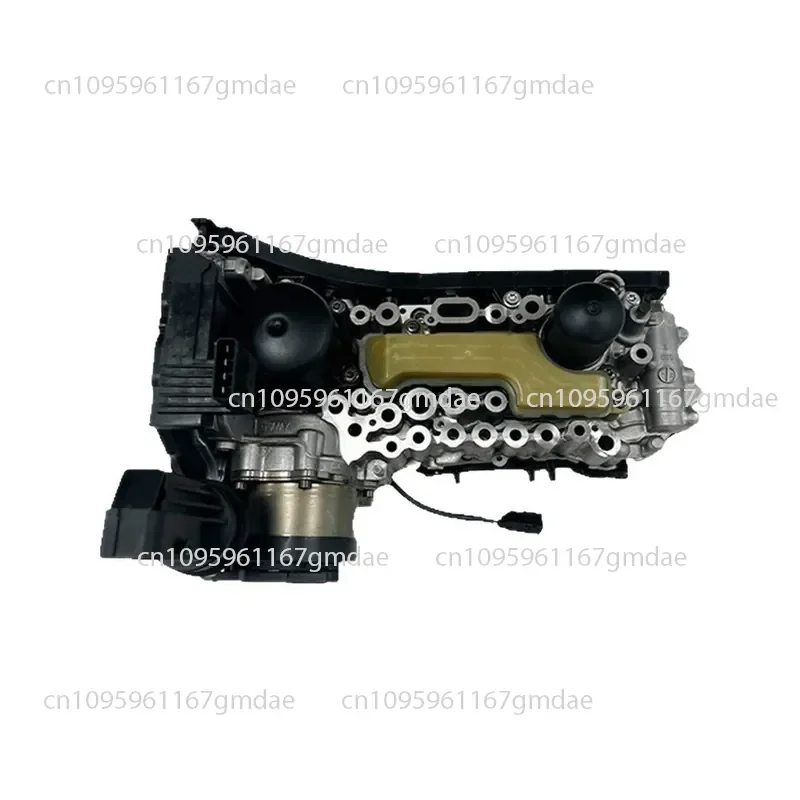 0CK927156S clutch gearbox computer board (valve body + computer) is suitable for the