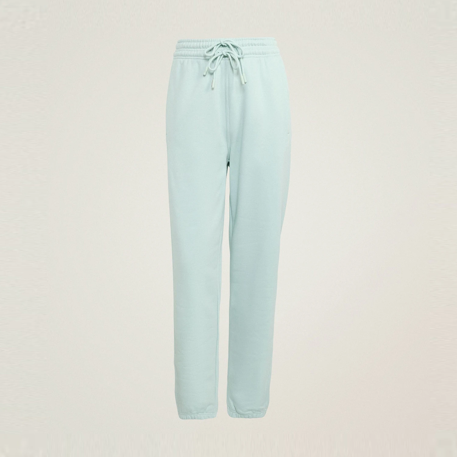 Adidas genuine SMC French looped fabric leg binding sports pants women's sports pants JZ0661
