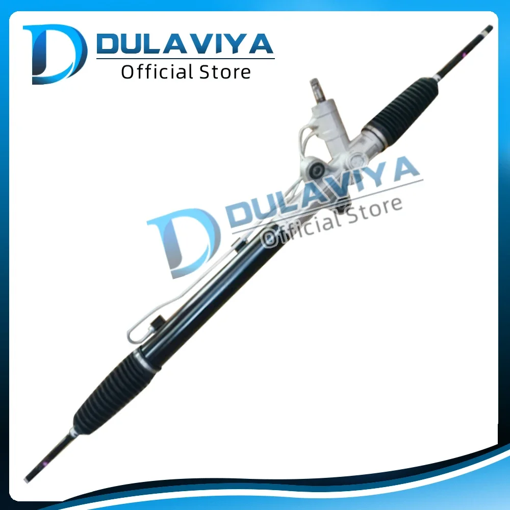 577004H300 FOR Power Steering Rack LHD Hyundai H-1 TQ 2.5 2008-2023 57700-4H100 57700-4H101 57700-4H300 577004H100 577004H101