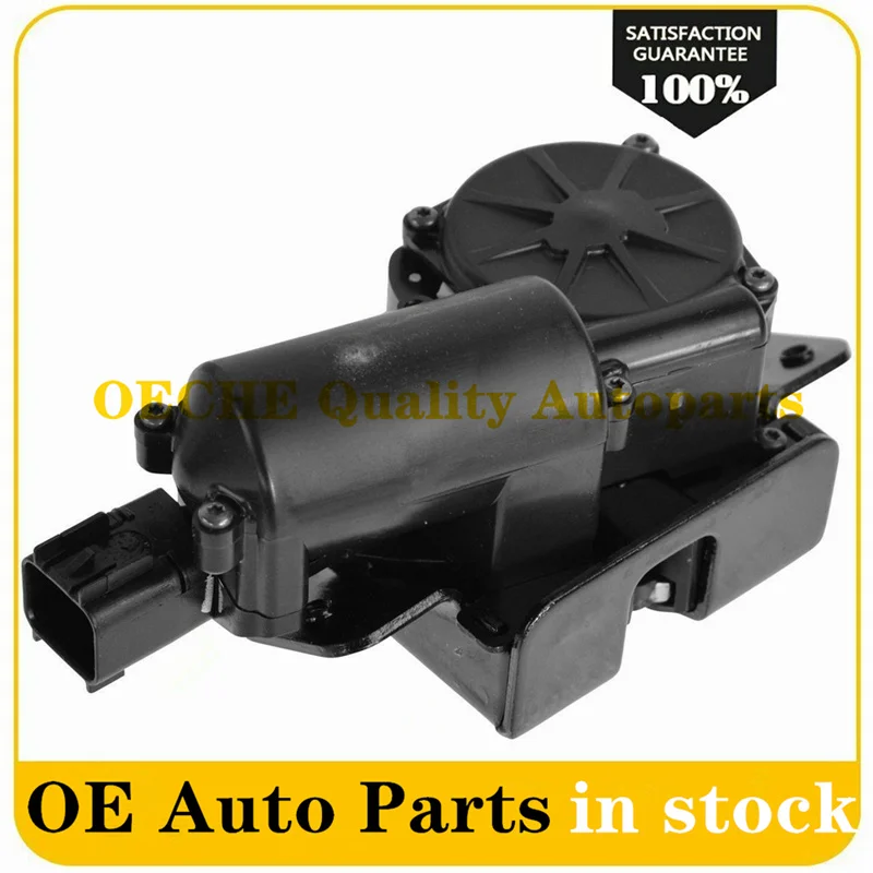 Atuador do fechamento da trava do elevador do poder, 1X, 13581405, 13501872, 13502698, 13503467, 15163842, 15779, para Chevrolet, Cadillac, acessórios do carro