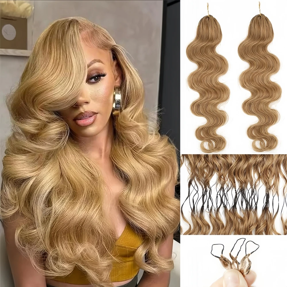 12A Human Crochet H…