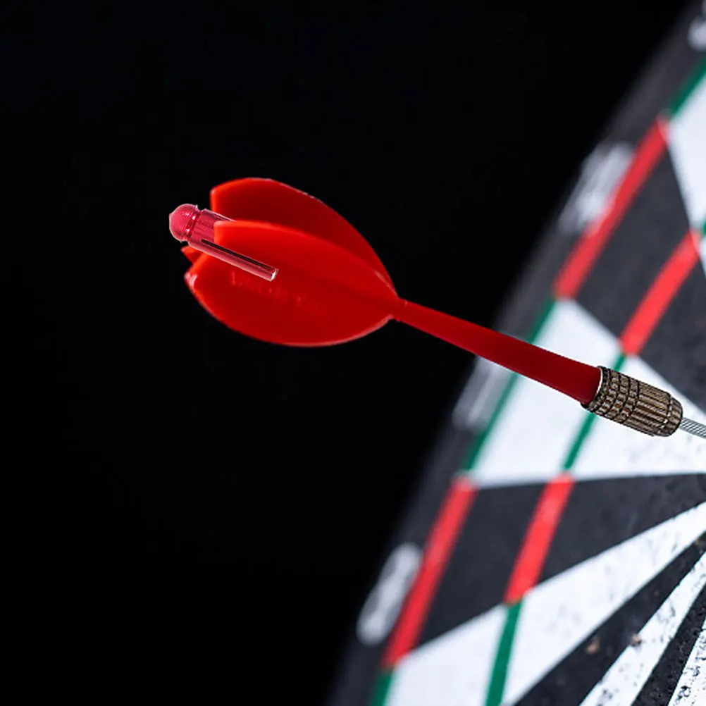 

18 Pcs Dart Wing Corrector Flight Accessories Practical Protector Kit Flights Puncher Tool Professional Protectors Supplies