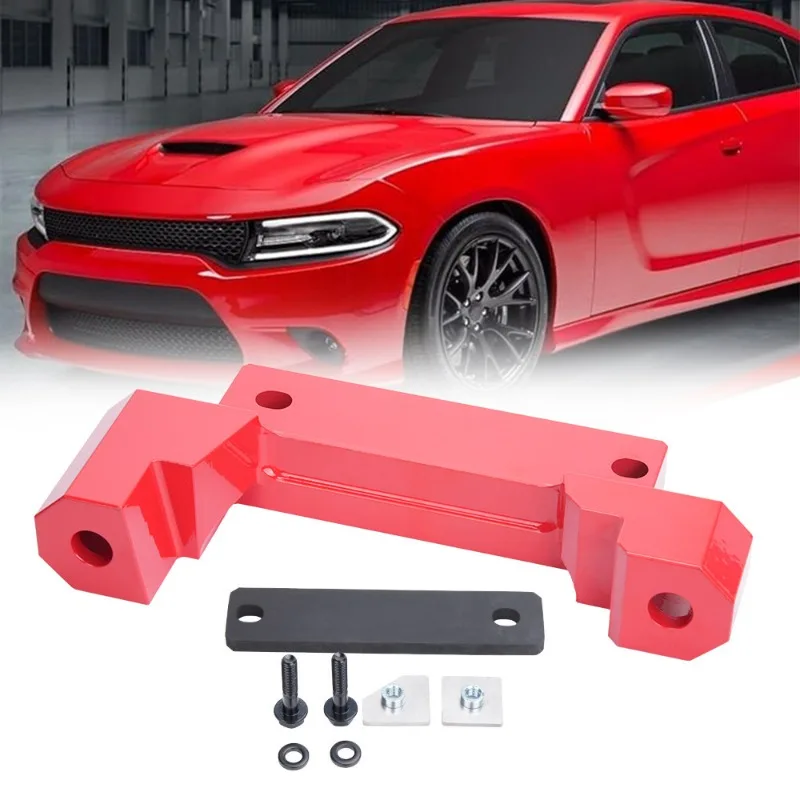 For Chrysler 300 Dodge Challenger, Dodge Charger Chrysler Differential Bracket
