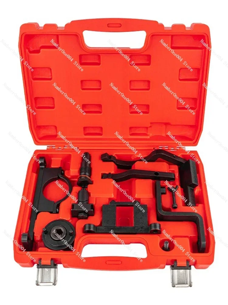 Applicable to 4.0 liter V6 gasoline 406PN 396PN engine timing special toolset