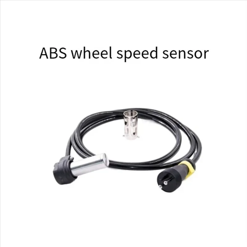 

Zza для 340804077011, датчик скорости колеса ABS для грузовых автомобилей, детали 0001538620 для датчика скорости колеса ABS