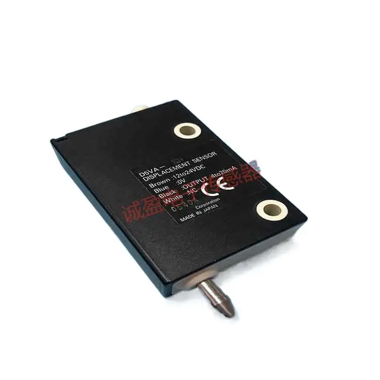 Original NEW D5VA-3B1 Spare parts