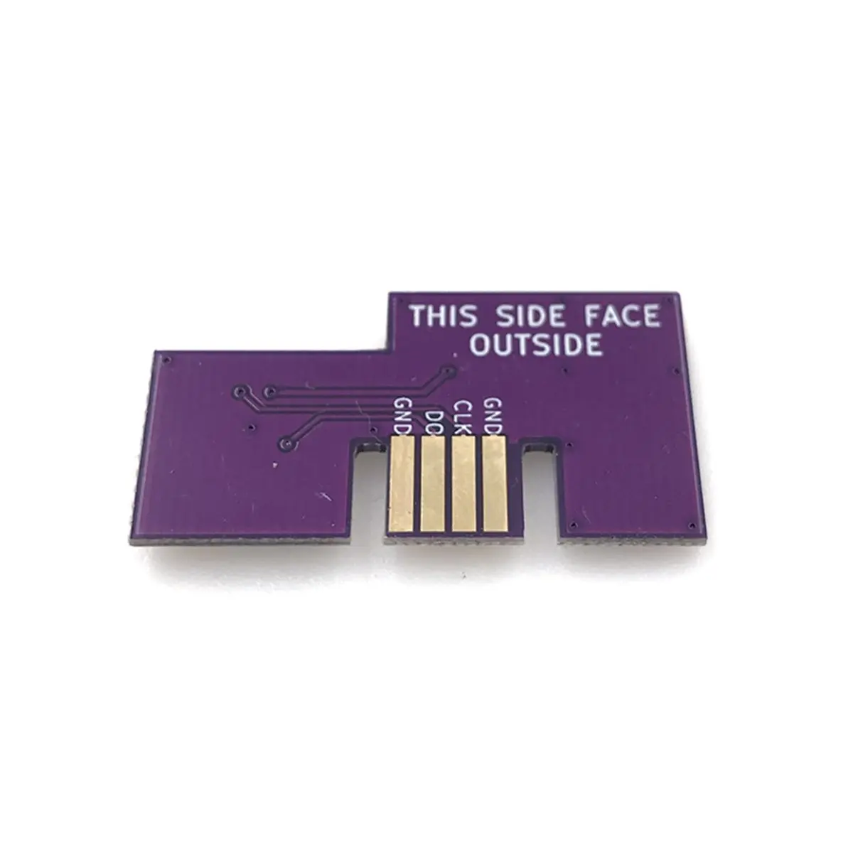 

10 шт. 2,0 сменный кард-ридер Versi для SD2SP2 SDLoad для последовательного порта 2, плавный FMV, низкое использование процессора