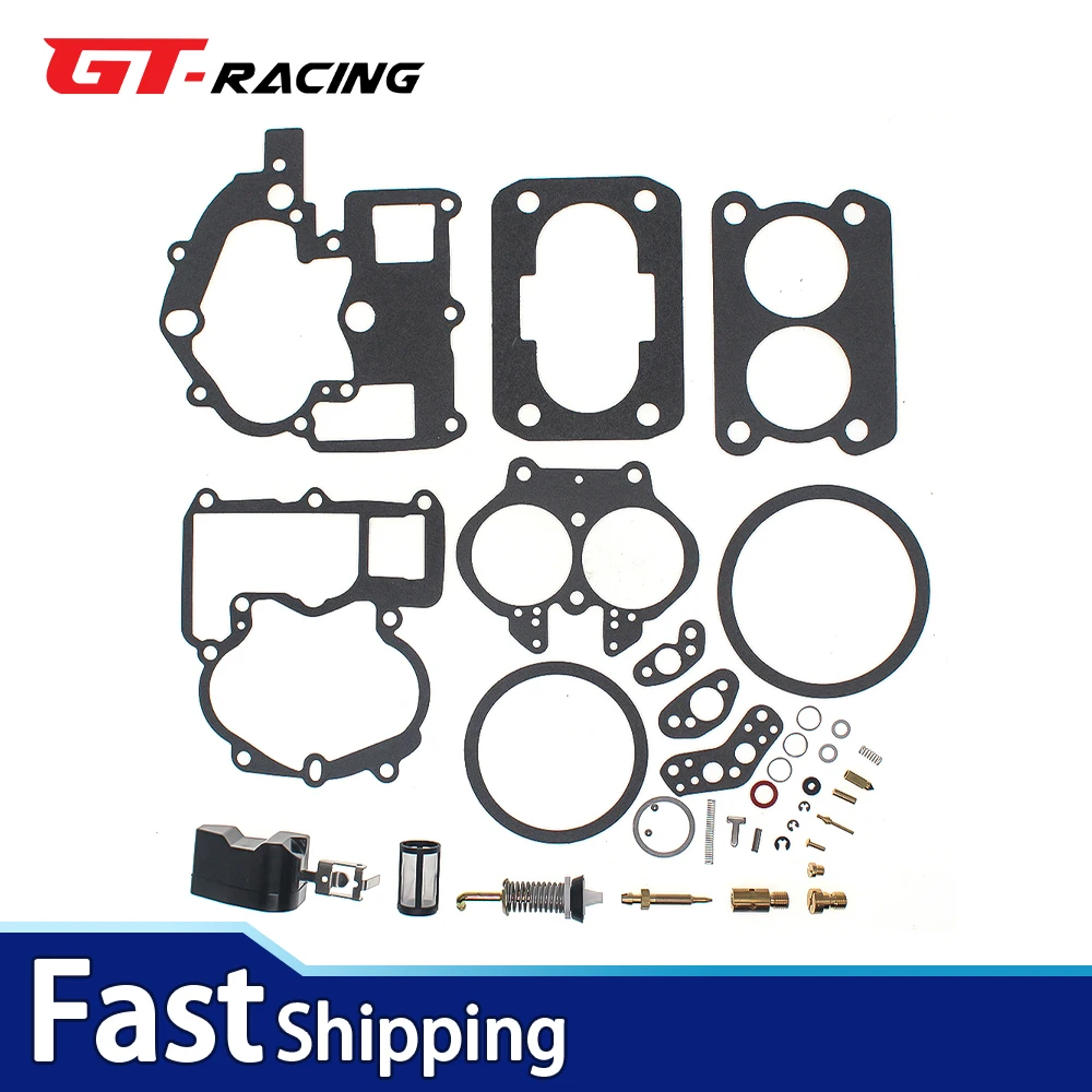 

3302-804844002 Vaporizer Kit for Mercury Marine Parts 3.0L 4.3L 5.0L 5.7L