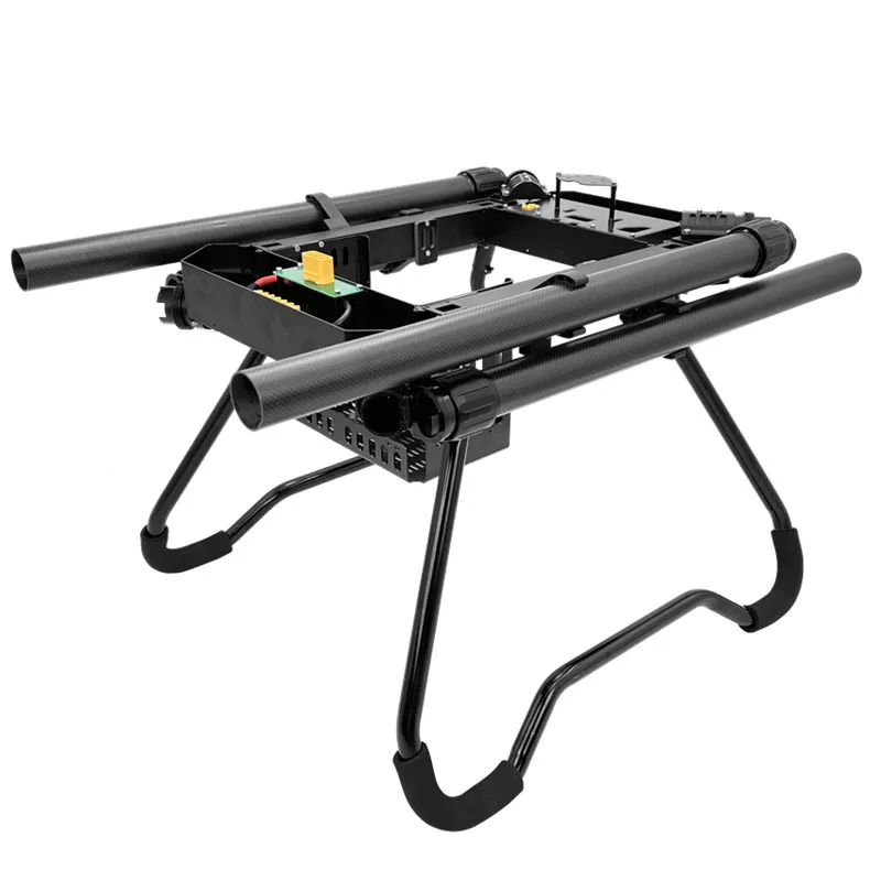 XAERO H1500 20L 20kg Faltbarer Rahmen für Hobbywing X9 Plus Sprüh-Landwirtschafts-UAV – Detail 28