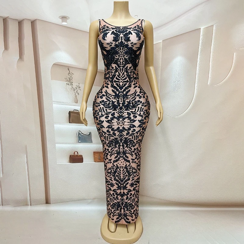 

Контрастный цветной дизайн, модное платье, коктейльная вечеринка, социальный вечер, автомобильное шоу, модель, одежда для выступлений, Vestidos Para Graduación