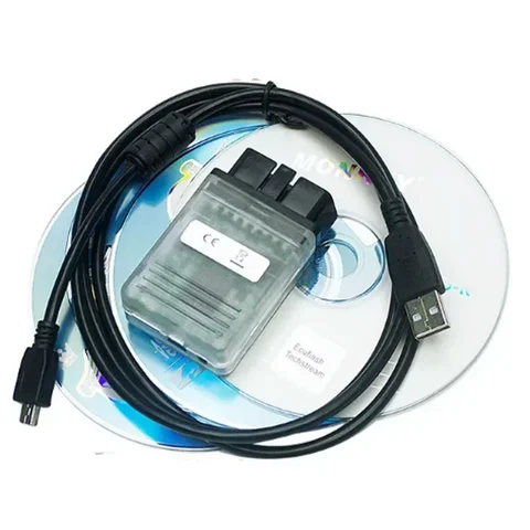 Tactrix Openport 2,0 с ECU FLASH чип ECU Tactrix Openport 2,0 ECUFLASH с полным комплектом SW