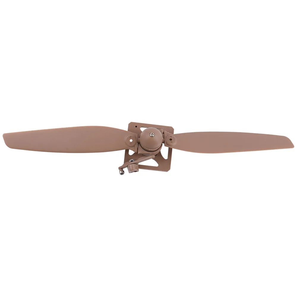 CZ F3P 4D C-Type Variable Pitch Propeller for Fixed-Wing Electric Aircraft EVP System - Durable Airplane Propeller