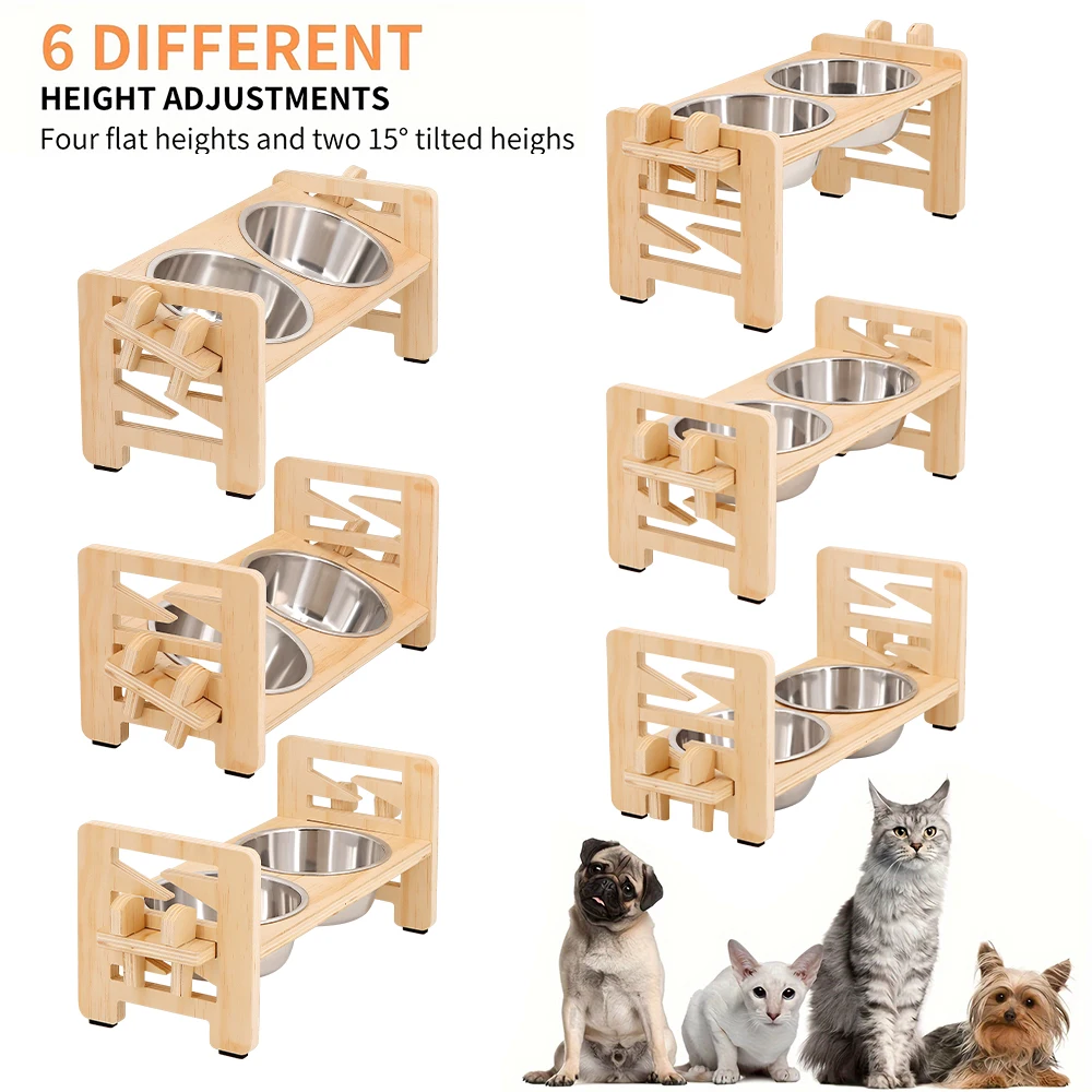 Thumbnail 4 - #35 Ranked Stainless Steel Puppy Bowls Picks in 2026