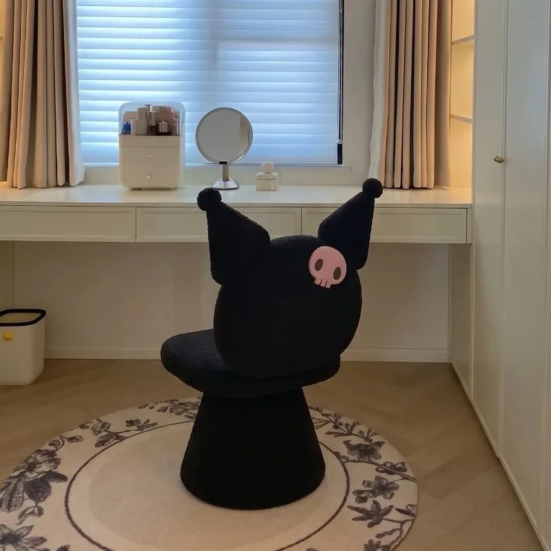 Makeup Chair,dressing Stool,new Art and Creativity, Bedroom, Home Use, Women's Dressing Table, Dedicated Chair, Nail Salon Chair