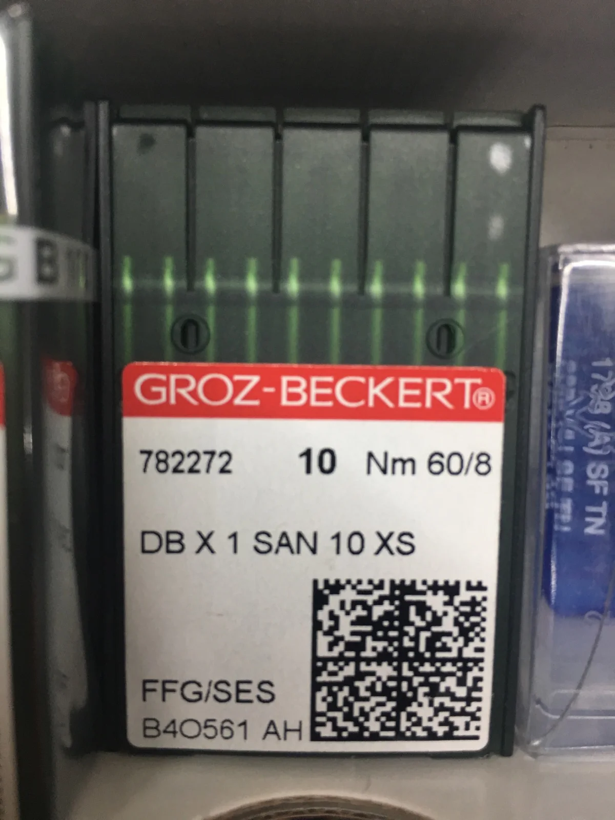 10Pcs 1Bag German G…