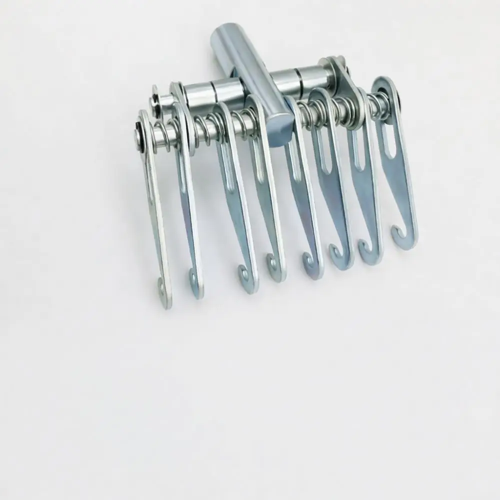 Copper Welding Head Chuck For Car Body Dent Puller Stud Welding Tool Triangle Sheet OT Piece Round Washer Tool