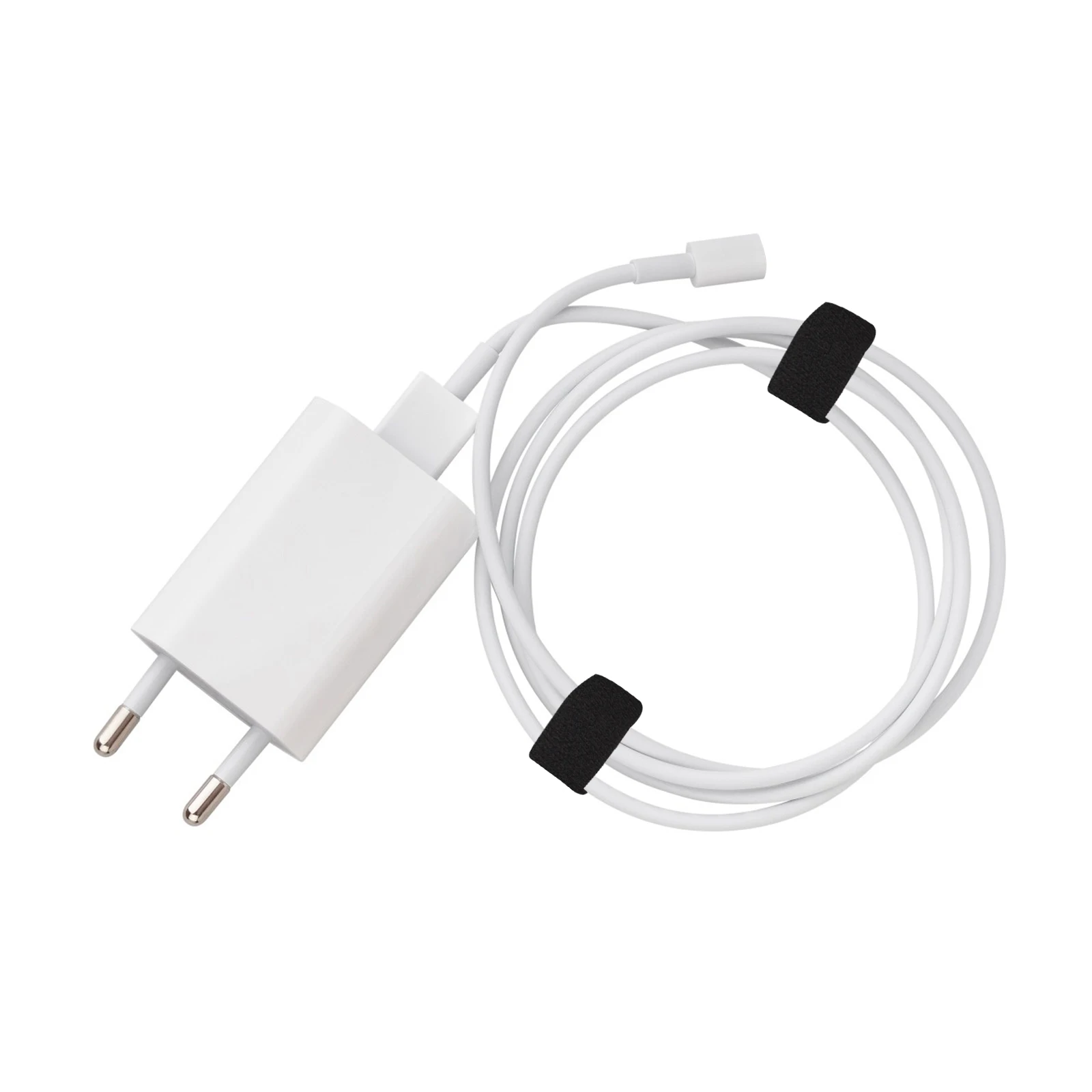 

3 рулона черных кабельных стяжек, ремни с крючками и петлями, многоразовый органайзер для шнуров, прочные стяжки для шнуров для компьютерных аудиокабелей