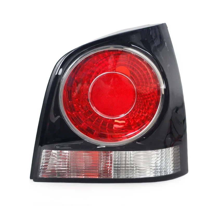 For VW POLO 9N 9N3 Hatchback 2005 2006 2007 2008 2009 2010  Brake Stop Lamp Light Rear Bumper Tail Light Fog Light
