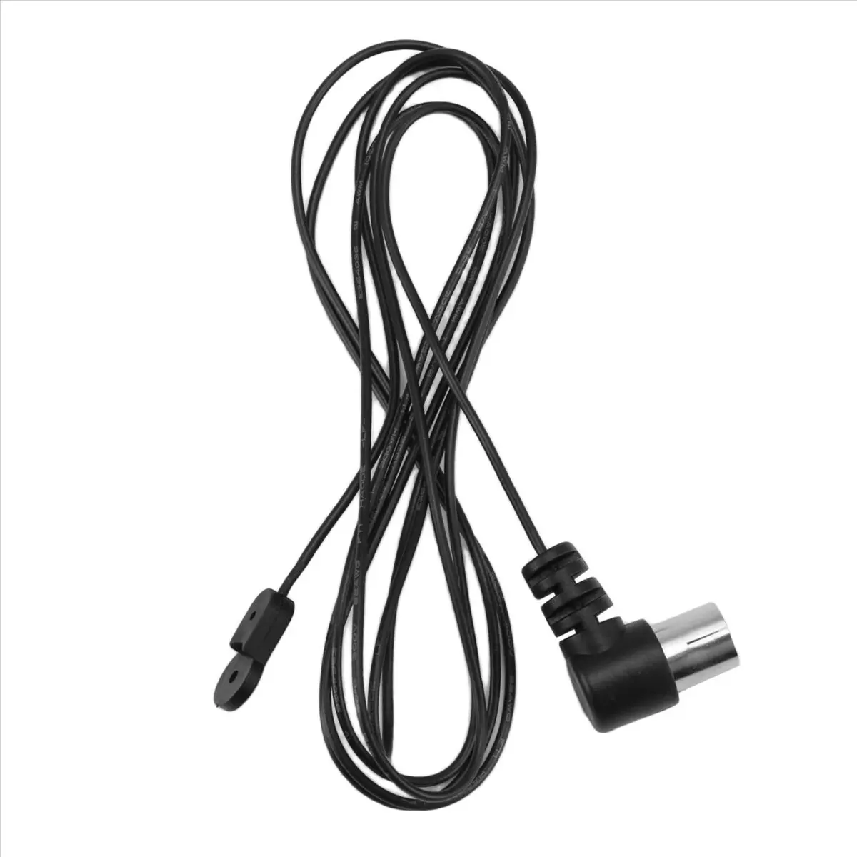A14M Am/Fm Antennas Fm Dipole Antenna 75 Ohm Pal Connector Radio Stereo Indoor For Home Theater Receiver Am/Fm Antennas