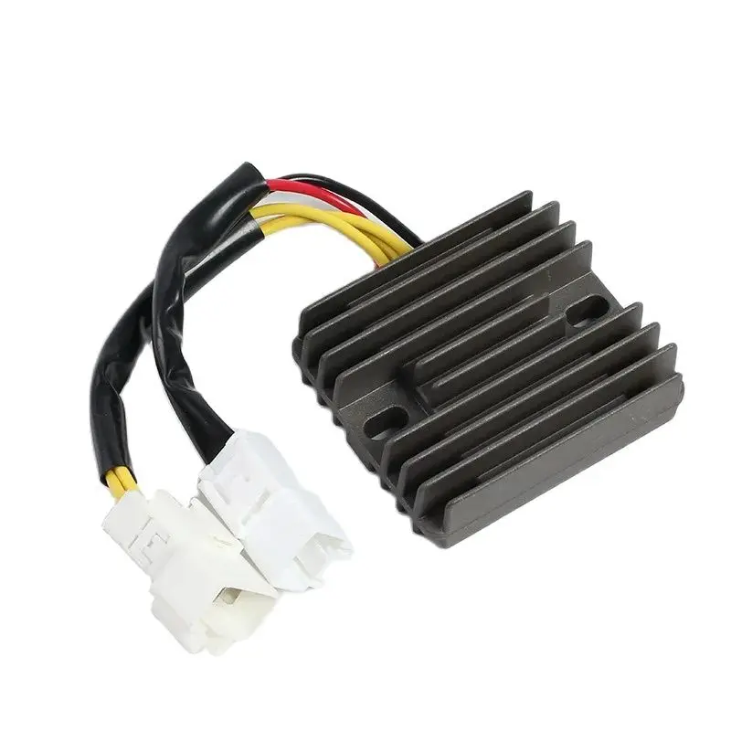 Motorcycle Voltage Regulator Rectifier For Honda VT750CA VT750CS Shadow Aero 750 Spirit VT750CSE ABS VT750C2A VT750C2 2011-2015