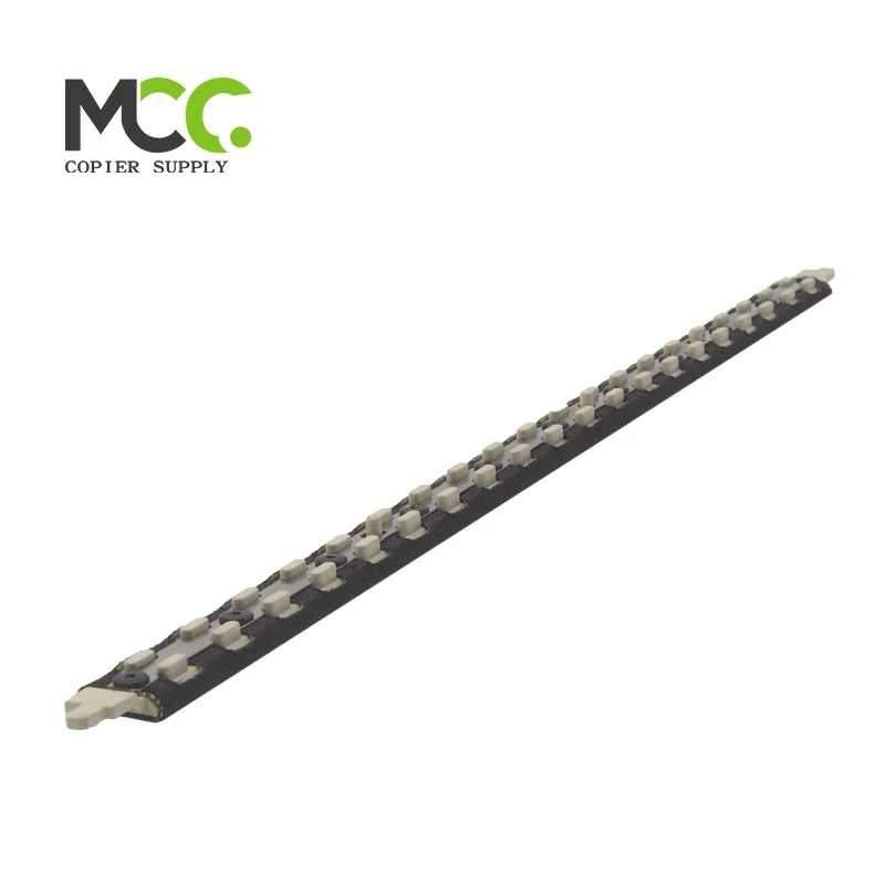 2PCS OEM Fuser Oil Apllication Pad For Ricoh Aficio MPC4502 3002 3502 5502 Free Shipping Long Life