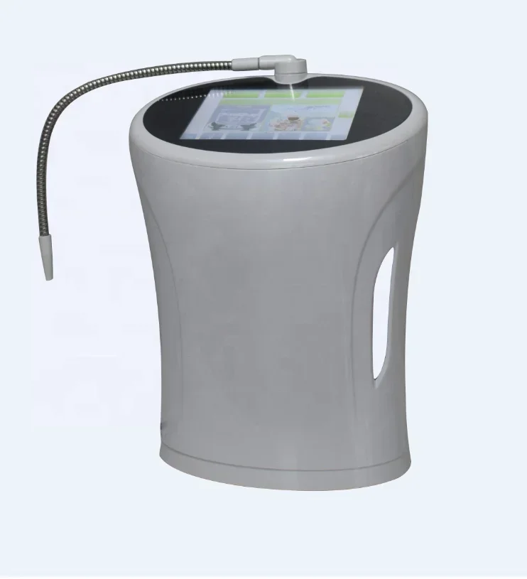 

Electrolytic water dispenser household direct drinking weak alkaline water purifier small molecule