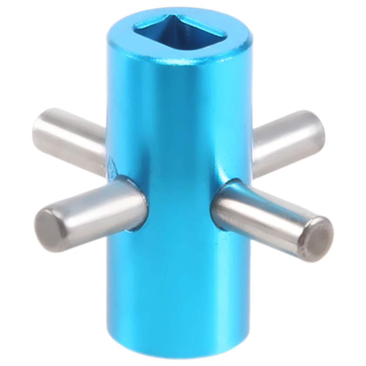 رمح ثابت تفاضلي معدني ساخن لـ Tamiya TT-02 TT02 1/10 RC ملحقات أجزاء ترقية السيارة، 1