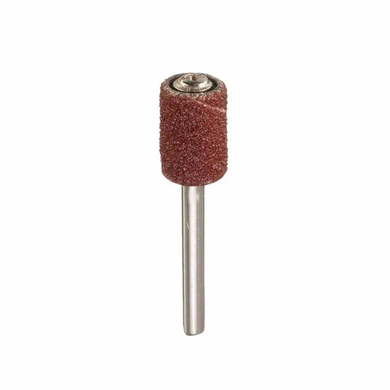 150 Buah Alat Listrik Putar Cocok untuk 1/8 "Set Bit Aksesori Poles Pengamplasan Batang Drop Shipping