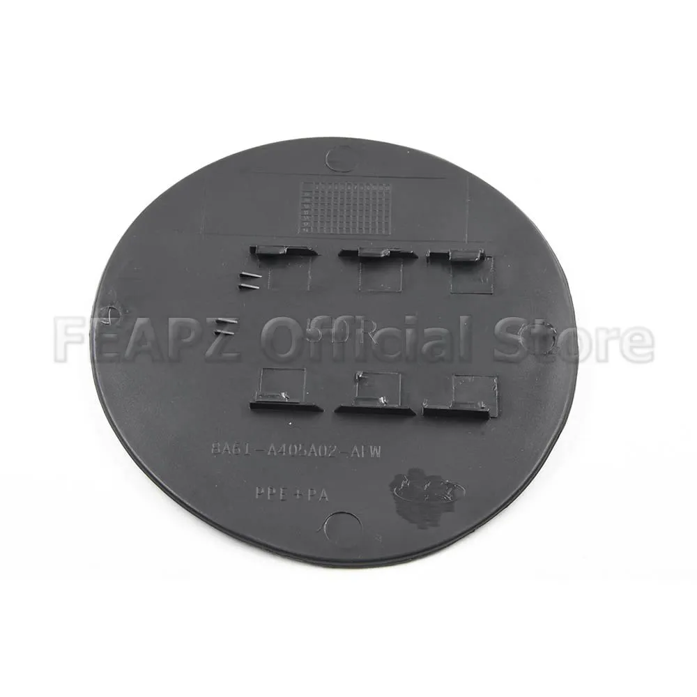 Oil Filler Gas Petrol Fuel Tank Cover Door Flap Cap  2009 2010 2011 08 09 10 11 12 1866686 1pc For Ford Fiesta 2008 – 2012