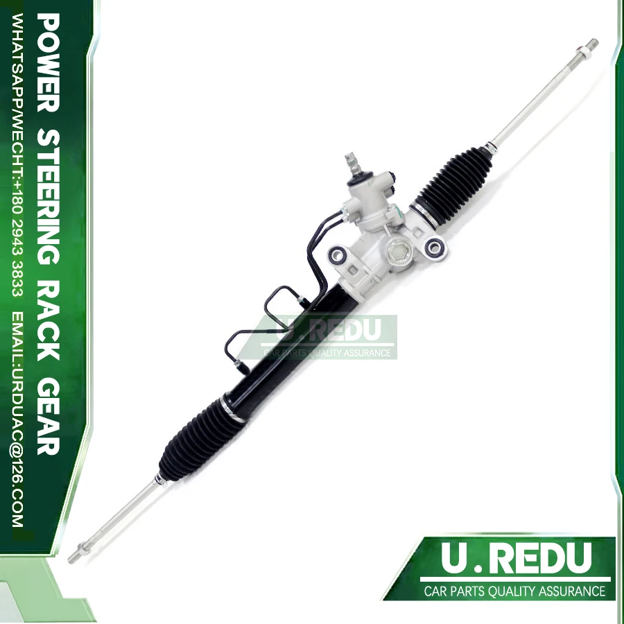 

Auto Steering Gear RHD For Toyota Power Steering Rack High Quality Hydraulic 44250-32232 For Toyota Camry SV32-SV40 1992-1996