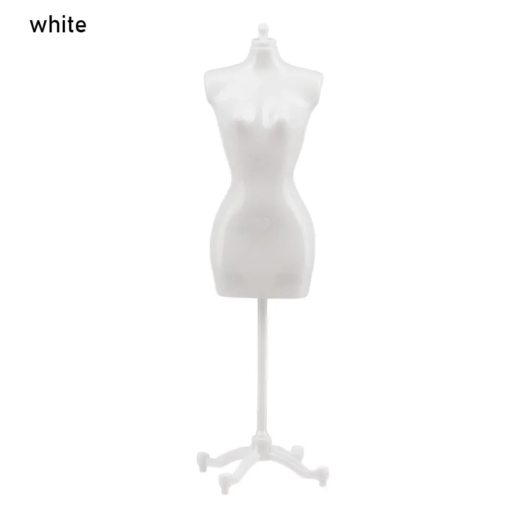 

Home Decor Mannequin Model For Doll Doll Accessories Dress Stand Women Garment Doll Doll Display Stand