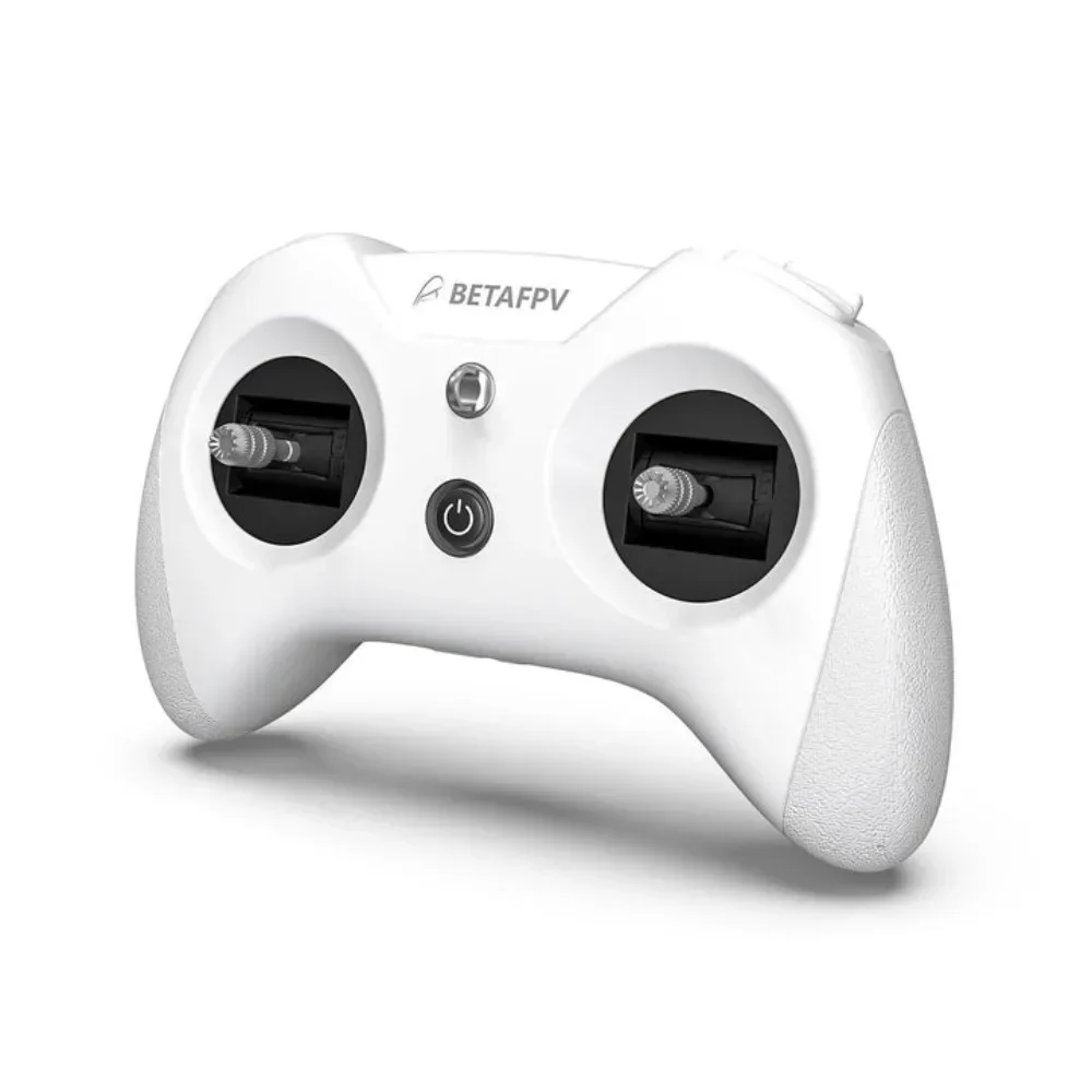 BETAFPV LiteRadio 3 Radio Transmitter 2.4G 8CH RC Remote Controller FPV Simulator Joystick Beginner Mode1 Mode2 for FPV Racing