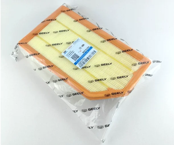 2032075500 Air Filter for Geely Galaxy L6/L7 Xingrui L Xingyue L Zhiqing Xingyue L Thor/Boyue L Thor HiF HiP KX11-HEV 