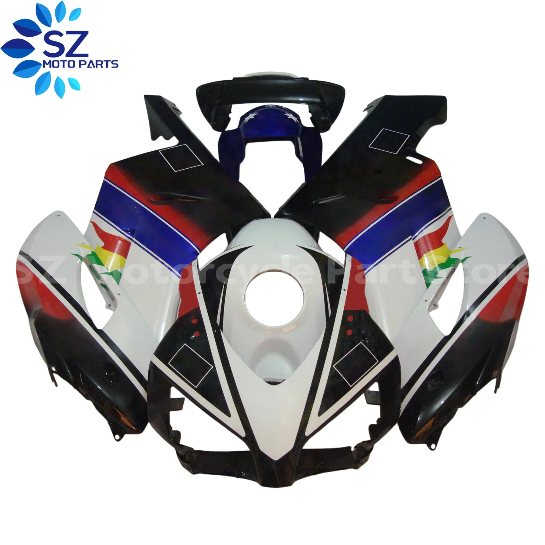 

Injection fairing fit for Honda CBR 1000RR 2004 2005 CBR1000RR 04 05 CBR1000 RR body fairings parts